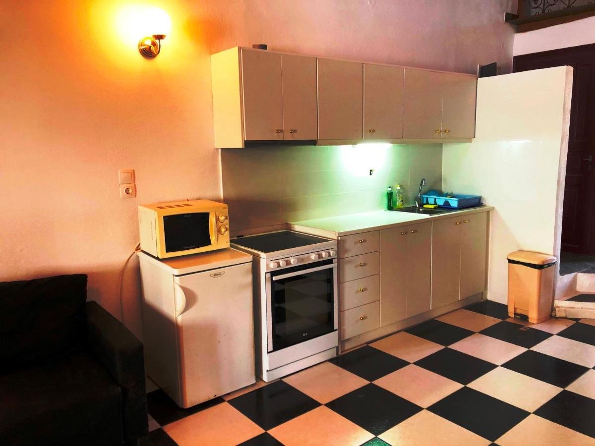 Appartement Belou Mykonos Town
