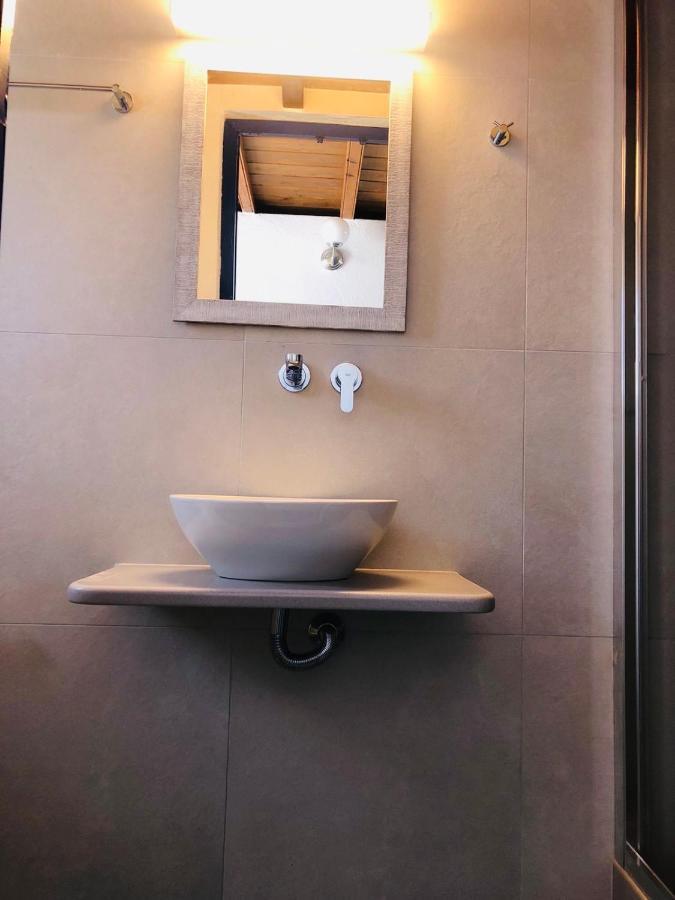 Appartement Belou *