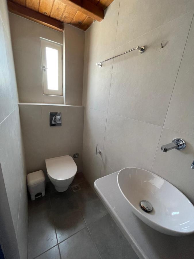 Appartement Belou *