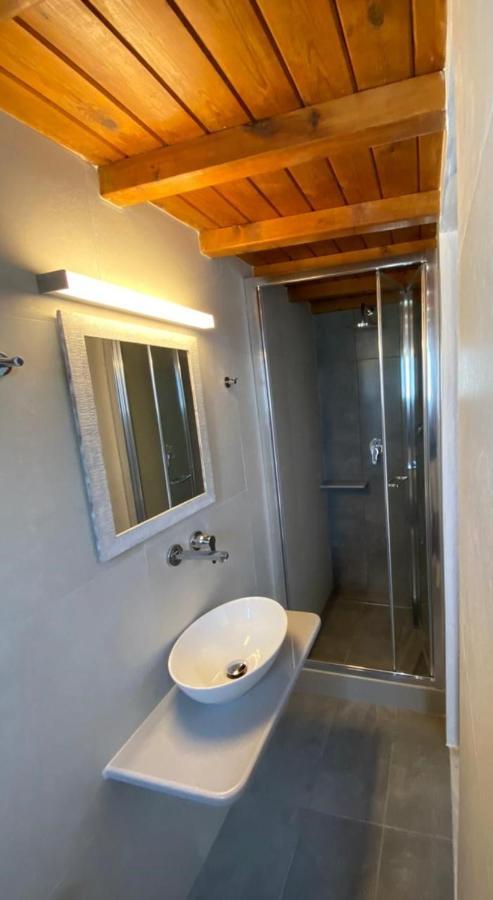 Appartement Belou *